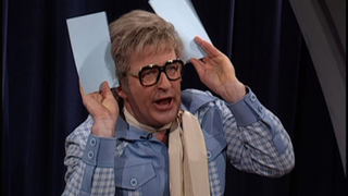 Alec Baldwin is going to blank ABC’s <i>Match Game</i> revival
